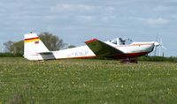 D-KIEP @ EDHB - lining up - by Volker Leissing