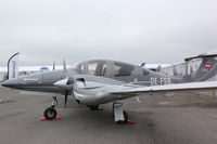 OE-FSB @ LFPT - Diamond DA62 - by Didier BENOIT