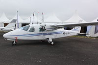 HB-LUU @ LFPT - Tecnam P2006T - by Didier BENOIT