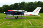 G-TOTO photo, click to enlarge G-TOTO photo, click to enlarge