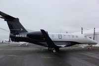 N545EE @ LFPT - Embraer Phenom 300 - by Didier BENOIT