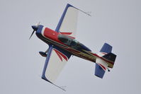 G-OLUD @ X3CX - At Northrepps. - by Graham Reeve