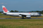 OE-LEC @ VIE - NIKI - by Chris Jilli