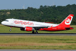 OE-LEN @ VIE - Air Berlin NIKI - by Chris Jilli