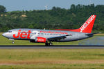 G-CELY @ VIE - Jet2.com - by Chris Jilli