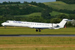 ES-ACB @ VIE - Adria Airways - by Chris Jilli