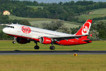 OE-LEU @ VIE - NIKI - by Chris Jilli