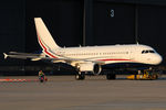 OE-LJG @ VIE - MJet - by Chris Jilli