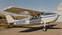 N3908R - 1966 Cessna 172. Tail wheel conversion, 180hp, long range tanks, and stol kit. - by Clayton Eddy