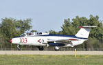 N777ZE @ KOSH - Airventure 2015 - by Todd Royer