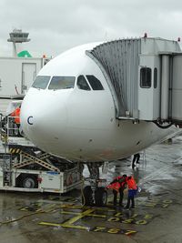 EP-IBC @ LFPO - IRAN Air departure to Tehran (IKA), Oly South - by Jean Goubet-FRENCHSKY