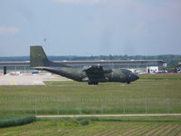 51 06 @ EDDS - Luftwaffe Transall C-160D - by Christian Maurer