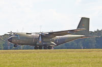 50 61 @ EDDB - Berlin Air Show 3.6.16 - by leo larsen