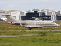 OE-HDC @ LFBD - Amira Air for Eurofoot 2016 to stand Kilo 1 - by Jean Goubet-FRENCHSKY