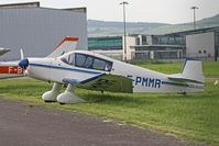 F-PMMR @ LFLC - Parked
