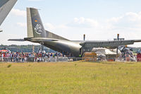50 67 @ SXF - Berlin Air Show 3.6.16 - by leo larsen
