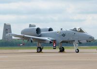 80-0238 @ KBAD - At Barksdale Air Force Base. - by paulp