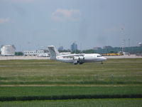 EI-RJO @ EDDS - City Jet BAE-145 - by Christian Maurer