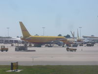 N653GT @ CVG - Ex TWA 767-231 - by Christian Maurer
