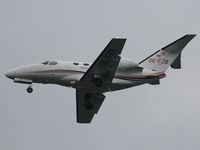 OE-FZB @ LFBD - GlobeAir AG landing 23 - by Jean Goubet-FRENCHSKY