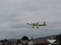 N986BP photo, click to enlarge