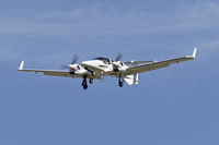 C-FGTV @ CYXX - Landing - by Guy Pambrun