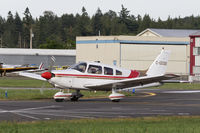 C-GDQO @ CYNJ - Run-up - by Guy Pambrun