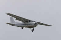 C-GZPK @ CYXX - Landing - by Guy Pambrun