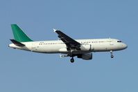 UR-CII @ LLBG - Dart flight from Kiev upon a morning landing to runway 30. - by ikeharel