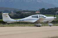 F-GUVC @ LFKC - Taxiing - by micka2b