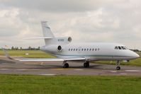N215EF @ EGSH - Leaving Norwich. - by keithnewsome