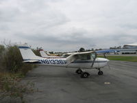 N61336 @ SZP - 1969 Cessna 150J, Continental O-200 100 Hp - by Doug Robertson