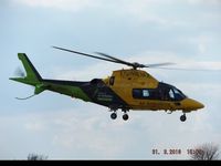 G-HEMZ @ EGBK - Refuelling at Sywell Aerodrome. - by Luke Whelan1