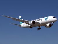 F-OLRC @ FMEE - Final for rwy 30 - by Payet Mickael