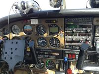 N6087H - 1977 Piper PA-28R-201T - by Robert Borgman