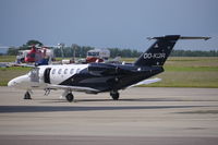 OO-KOR @ EGSH - Parked at Norwich. - by Graham Reeve