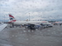 G-EUOF @ GVA - British A319 - by Christian Maurer