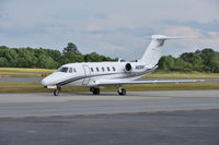 N126MT @ KPDK - N126MT - by Joe Marco