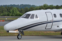 N126MT @ KPDK - N126MT - by Joe Marco