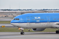 PH-BQI @ KATL - PH-BQI