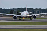 G-STBL @ KATL - G-STBL