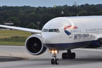 G-STBL @ KATL - G-STBL
