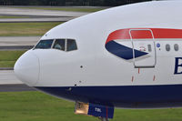 G-STBL @ KATL - G-STBL