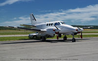 N96Y @ FDK - At Frederick MD.