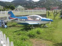 F-OGJJ @ TFFJ - AIRPLANE AT ST. BARTS AIRPORT FRENCH CARIBBEAN - by Gerrit Walters