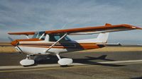 N4649L @ O88 - Picture taken at the old Rio Vista Airport O88 in California. - by Clayton Eddy