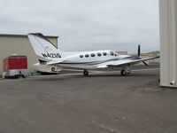 N421Q photo, click to enlarge