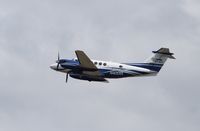 N400SL @ KPDX - Beech 200