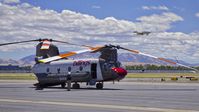 N401A @ LVK - N101SA departing Livermore Airport 2016. - by Clayton Eddy