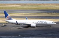 N73445 @ KPDX - Boeing 737-900ER - by Mark Pasqualino